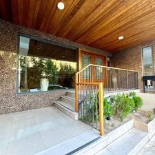 فروش آپارتمان 120 متر در ولنجک/3 پارکینگ سندی ویو همیشگی