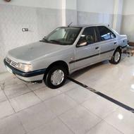 405 مدل 1389 دوره رنگ توکرم