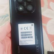 گوشی شیامی نوت 14 پرو 256 . r 8