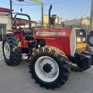 تراکتور 1058 مدل 1402 درحد خشک