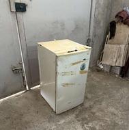 یخچال کوچک بشرط سرمادهی عالی