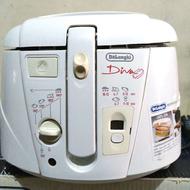 سرخ کن دلونگی اصل ایتالیا