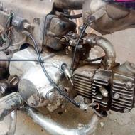 متور اوراقی