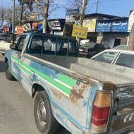 مزدا مدل 1376