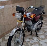 موتور سیکلت