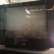 فروش فوری یک دستگاه تلویزیون 29 اینچ سامسونگ اصل