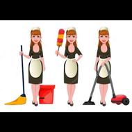 استخدام نیروی خانم