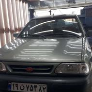 پراید مدل 85 سالم