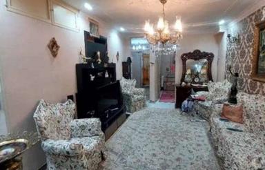 70 متری دو خواب