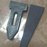 پین گوه 4 میل