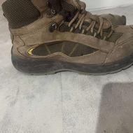 کفش کوه نوردی