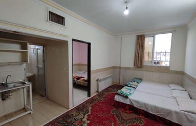 سویت نزدیک حرم