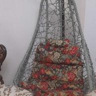 تاپ ریلکس پسته ای