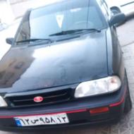 پراید هاچبک 87 هیدرولیک