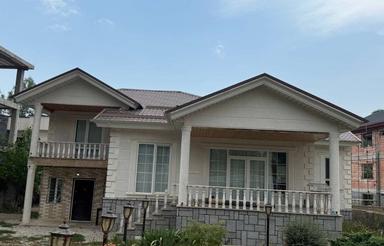 فروش ویلا 600 متر در حسنکیف