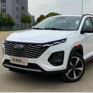 ام وی ام ایکس 33 کراس 1404