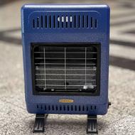 بخاری گازی بدون دودکش