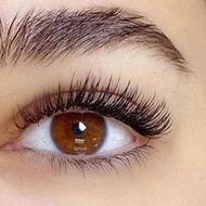 مدل اکستنشن مژه