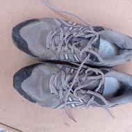 کفش تمیز سالم خارجی