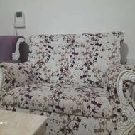 مبل راحتی (8 نفره)