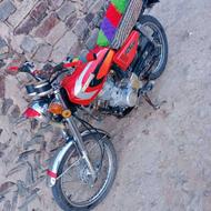 متور تمیز تمام مدرک