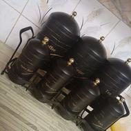 پاسماوری شیک نشکن