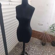 مانکن درجه یک نو نو