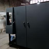 دستگاه بادکن پت