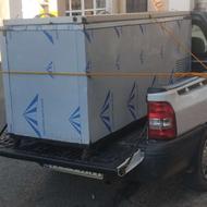 فروش یخچال وفریزرصنعتی صنعتی