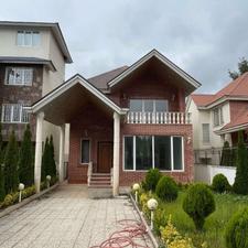 فروش ویلا 356 متر در لشسر - اویجدان