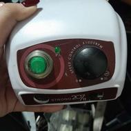 وسایل کامل ناخن به فروش میرسه