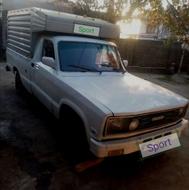 مزدا 2000 سال1382