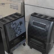 فروش بخاری بسیار کم کار