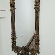 آینه خوش رو وسالم