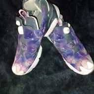 کفش ریبوک ،مدل پمپی،