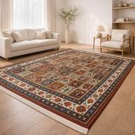 فرش دستبافت نفیس بختیاری چالشتر