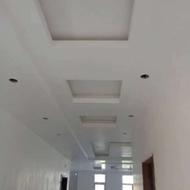 گچ‌ کاری ساختمان