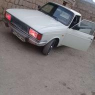 پیکان وانت93