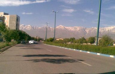 فروش زمین تجاری مسکونی