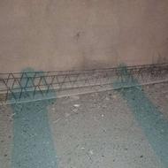3 تیرچه بتونی ساختمان