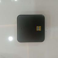 سالم هست تمیز