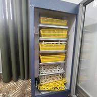 دستگاه جوجه کشی