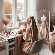 آموزش خیاطی