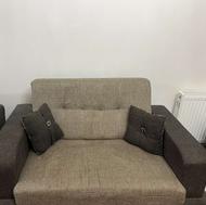 فروش مبل دسته دو