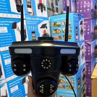 دوربین مداربسته سیمکارتی