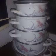 قابلمه لعابی اصل ترکیه