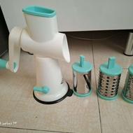 رنده رو میزی