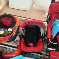 سرویس کالاسکه پیرگاردین