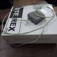 دستگاه الکترولیز