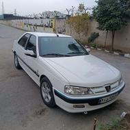 پژو پارس تیو فایو tu5